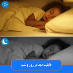 بهترین قیمت  دوربین مداربسته تحت شبکه وونک مدل B1  ارسال سراسر ایران - تصویر 3