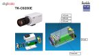بهترین قیمت  دوربین مداربسته آنالوگ جی وی سی مدل TK-C9200E  ارسال سراسر ایران - تصویر 2