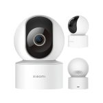 بهترین قیمت  دوربین مداربسته تحت شبکه شیائومی مدل Mi C200   ارسال سراسر ایران - تصویر 3