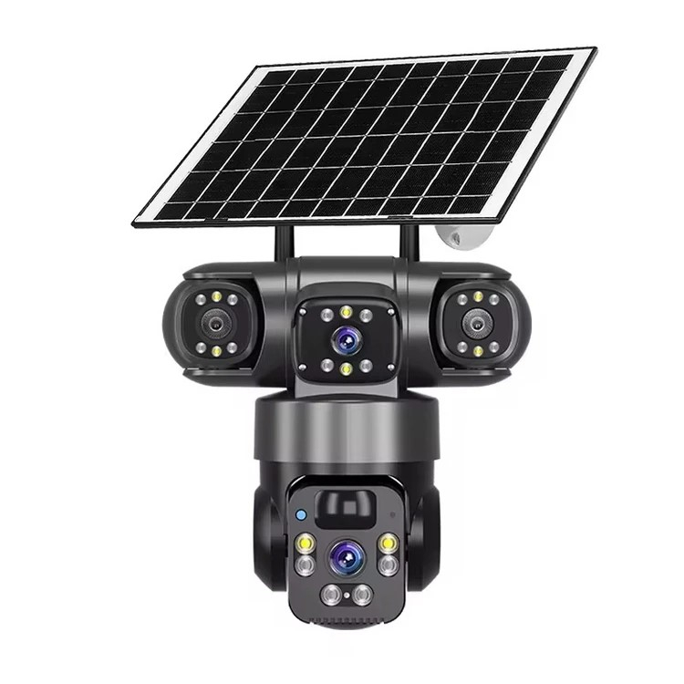 6bdb70bebb3c056e91ec6d2921e66721b5cdb175_1748768379.jpg بهترین قیمت دوربین مداربسته تحت شبکه مدل خورشیدی سه لنز ارسال سراسر ایران - تصویر 1