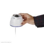 بهترین قیمت  دوربین مداربسته آنالوگ مدل P212  ارسال سراسر ایران - تصویر 3